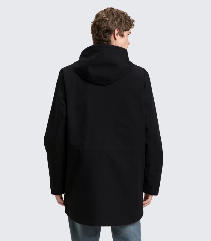 Tom Tailor farkkutakki miehille 1049967*29999 (5)