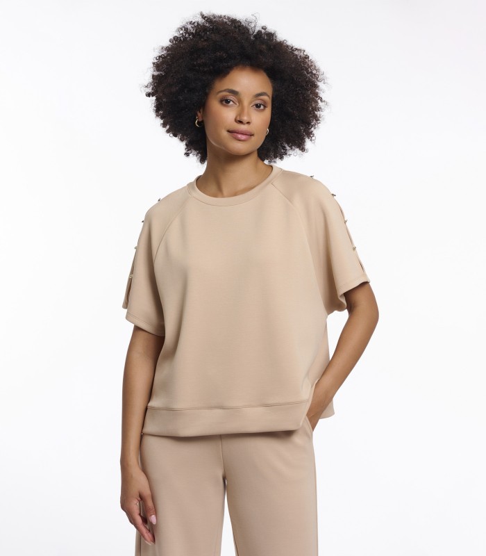 Rino & Pelle moteriški marškinėliai TA4TE*01 (3)