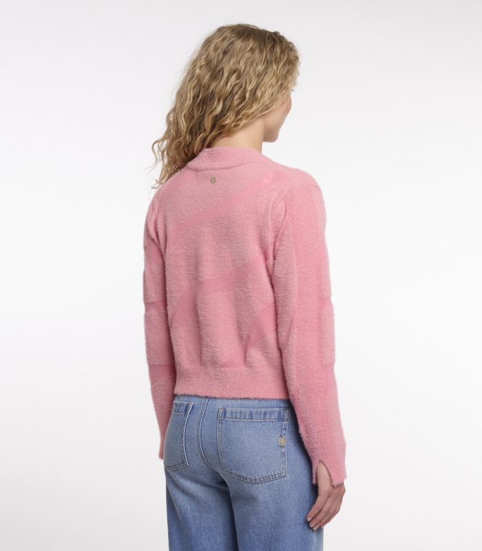 Rino & Pelle naisten neuletakki RE4SLEY*01 (4)