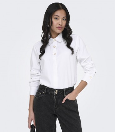 Only moteriški marškiniai 15369914*01 (6)