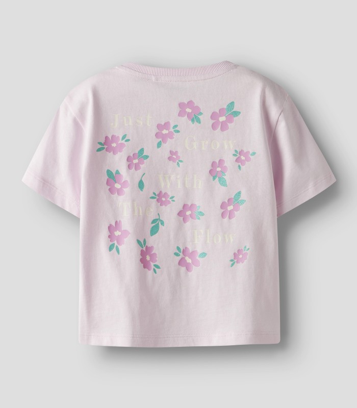 Name It Tüdrukute T-särk 13251510*03 (3)