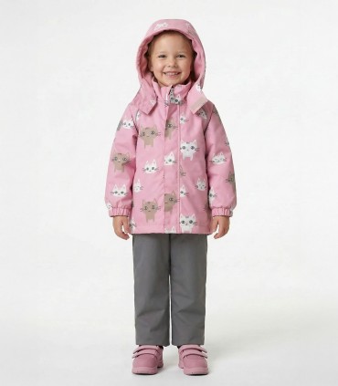 Lenne pavasara-rudens komplekts meitenēm 80/45g. Pipa 26213*1265 (4)