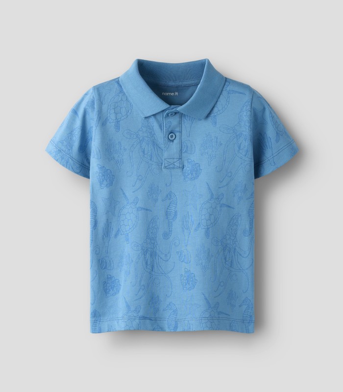 Name IT детская футболка- поло 13251008*02 (2)