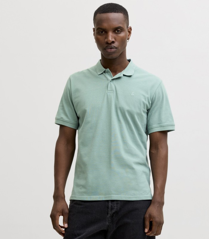 JACK & JONES vyriški polo marškinėliai 12136516*07 (6)