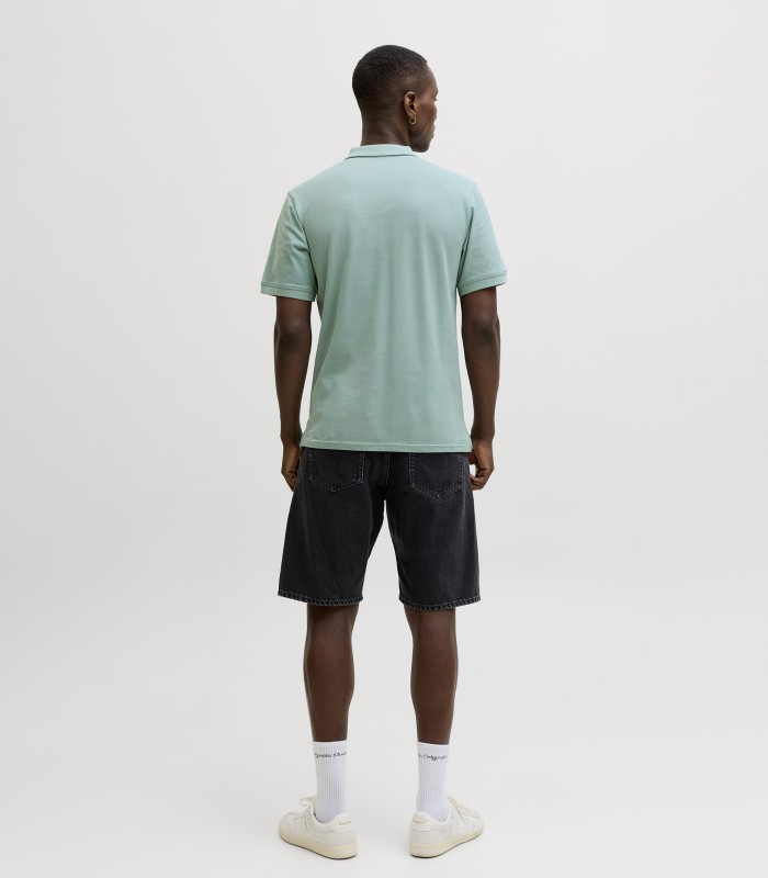 JACK & JONES meeste polosärk 12136516*07 (7)