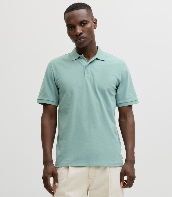 Jack & Jones vyriški polo marškinėliai 12270150*03 (6)