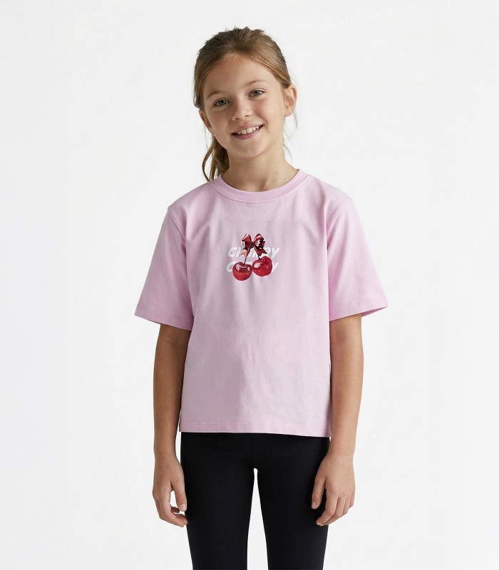 Name It футболка для девочки 13254574*03