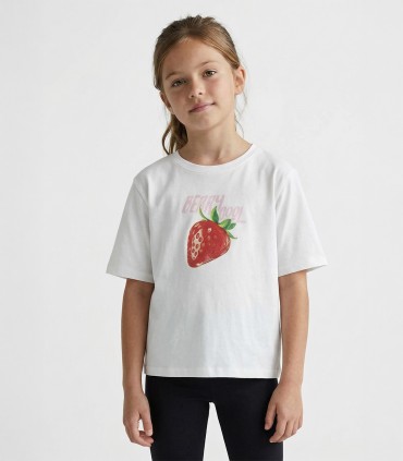 Name It Tüdrukute T-särk 13254574*01