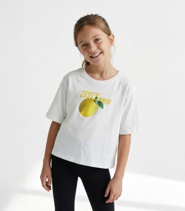 Name It футболка для девочки 13254574*02