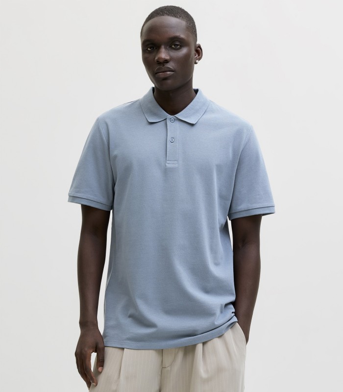 Jack & Jones vyriški polo marškinėliai 12270150*06 (7)