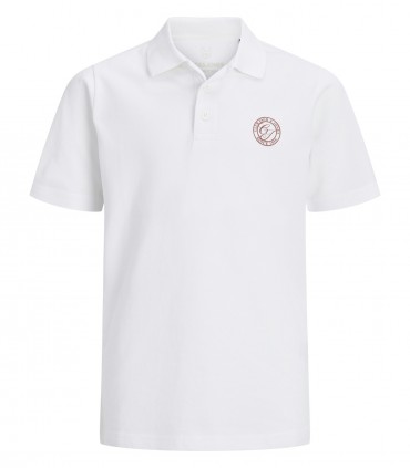 Jack & Jones Poiste Polosärk 12289958*01 (1)