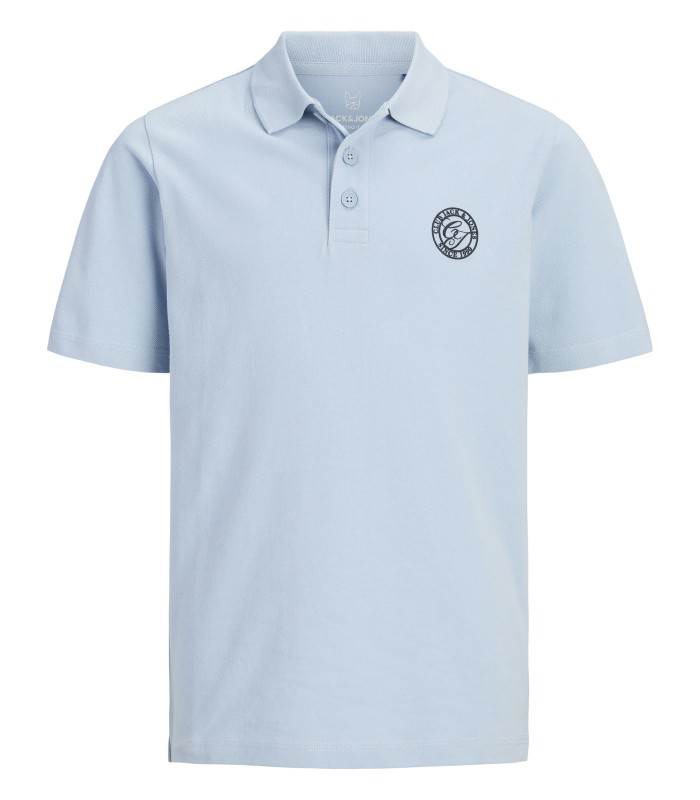 Jack & Jones -poikien poolopaita 12289958*02 (1)