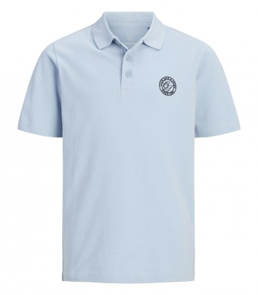 Jack & Jones футболка- поло для мальчиков 12289958*02 (1)