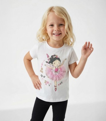 Name It laste T-särk 13253658*01