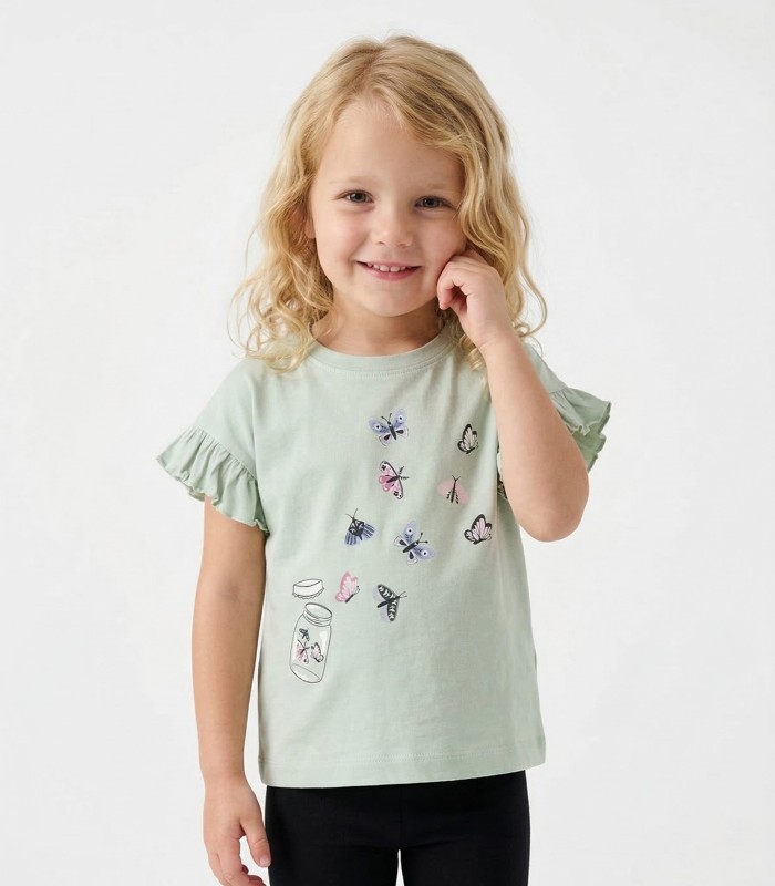 Name It laste T-särk 13241606*02