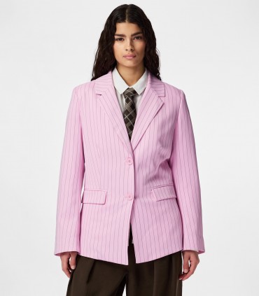 Pieces женский пиджак 17163409*01 (8)