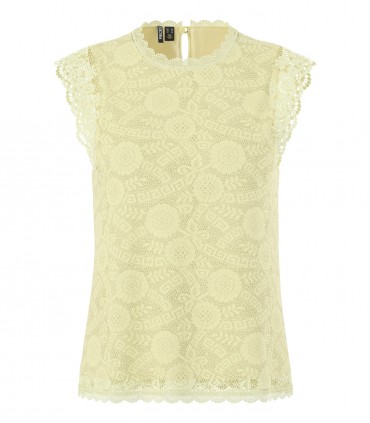 Pieces женская блузка 17120454*07 (1)