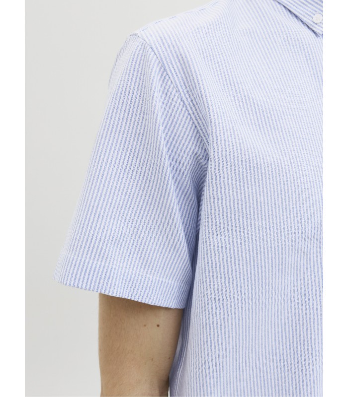 Jack & Jones Meeste Triiksärk 12287571*01 (4)