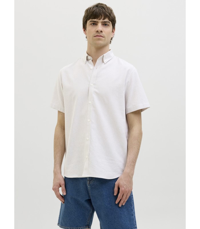 Jack & Jones мужская рубашка 12287571*02 (1)