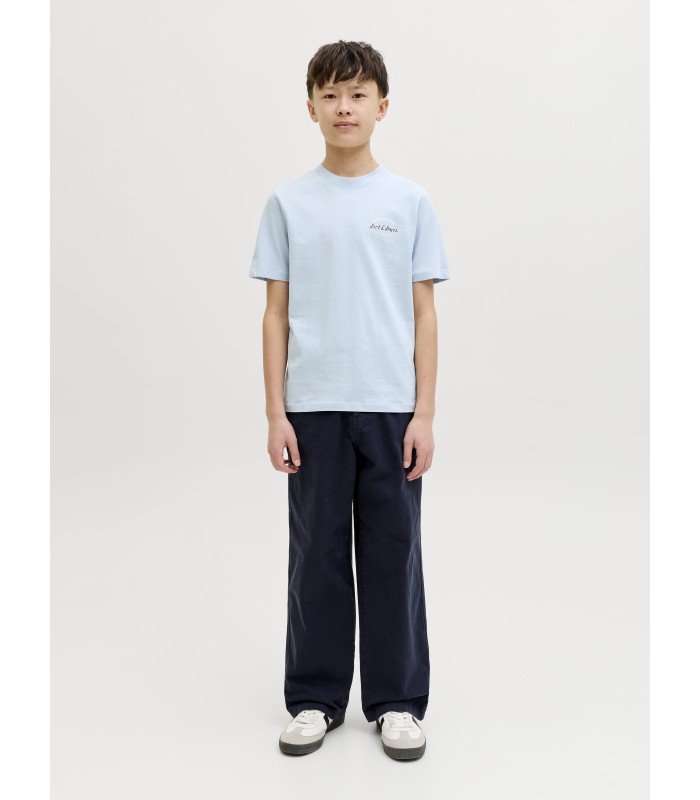 Jack & Jonesin lasten t-paita 12289112*01 (1)