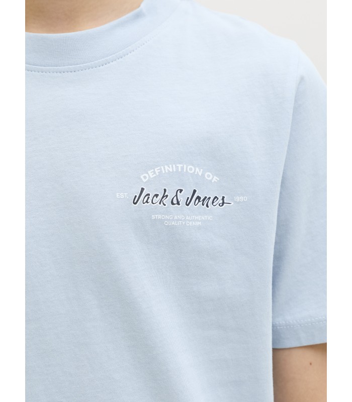 Jack & Jones детская футболка 12289112*01 (6)