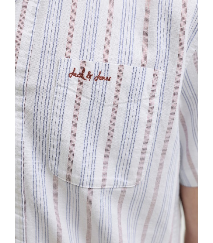 Jack & Jones Poiste Triiksärk 12290192*01 (5)