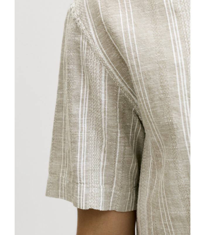 Jack & Jones Meeste Triiksärk 12291964*01 (2)