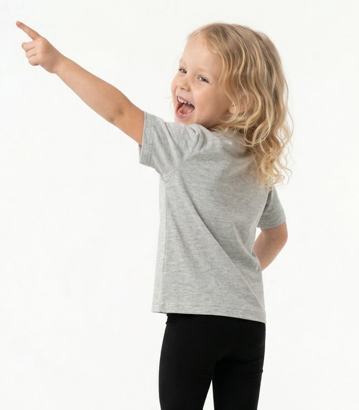 Name IT Tüdrukute T-särk 13251485*03