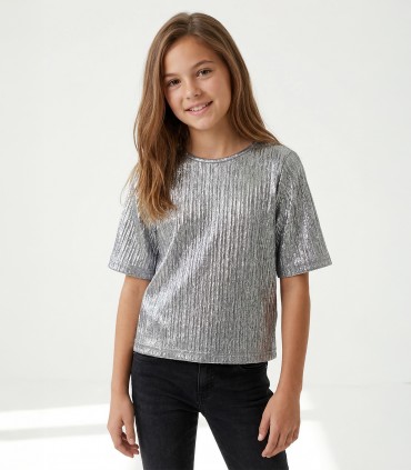 Name IT Tüdrukute T-särk 13248925*01