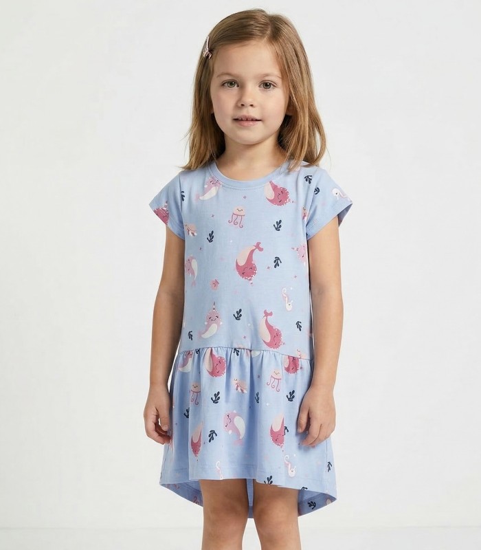 Name It kūdikio suknelė 13215107*07