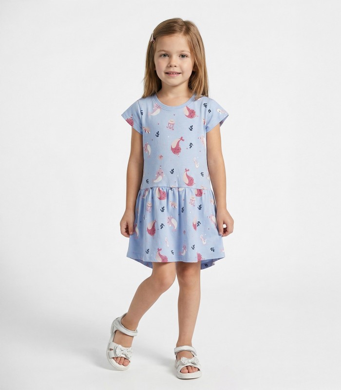 Name It kūdikio suknelė 13215107*07