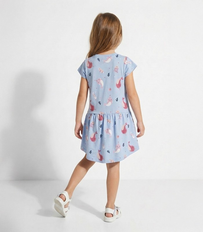 Name It детское платье 13215107*07