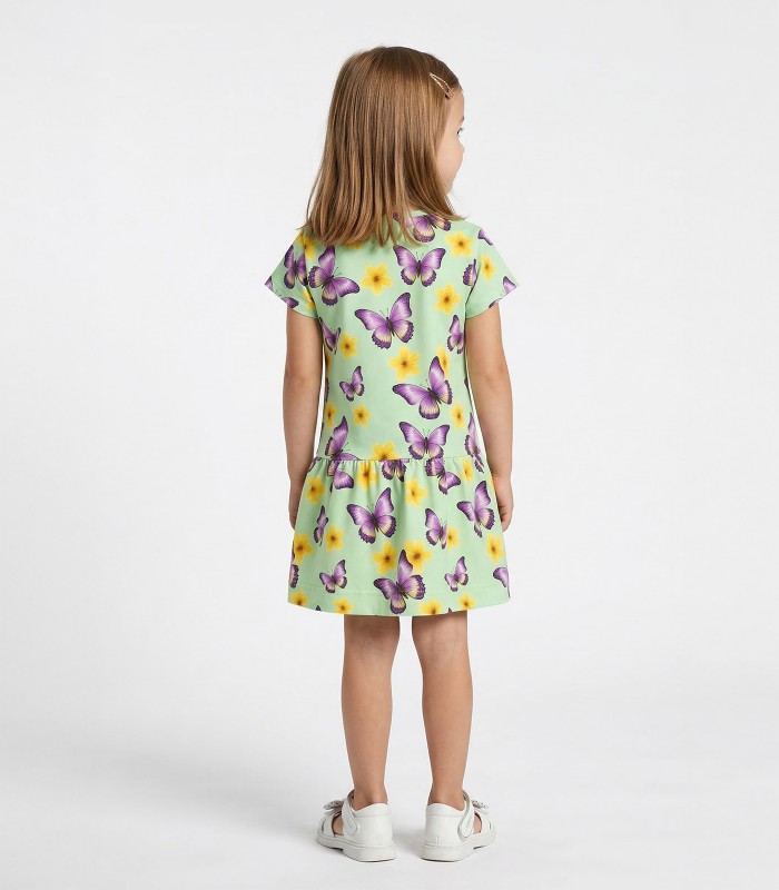 Lenne bērnu kleita 26618*007