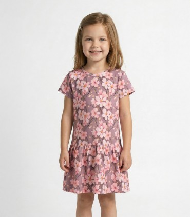 Lenne vaikiška suknelė 26618*031