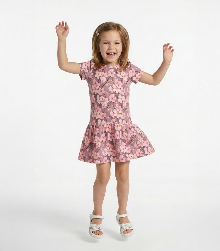 Lenne детское платье 26618*031