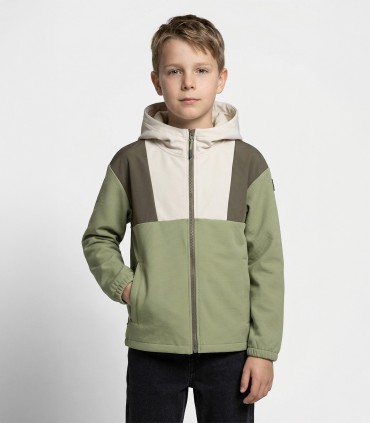 Icepeak laste Dressipluus Lacq Jr 51977-9*513