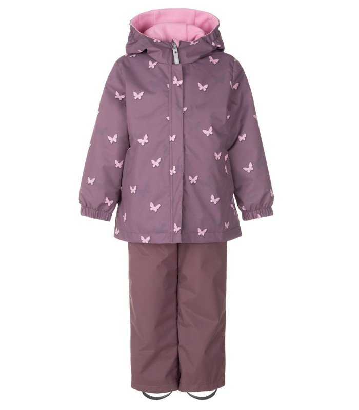 Lenne pavasario-rudens komplektas mergaitėms 80/45g. Liana 26231*6040 (1)