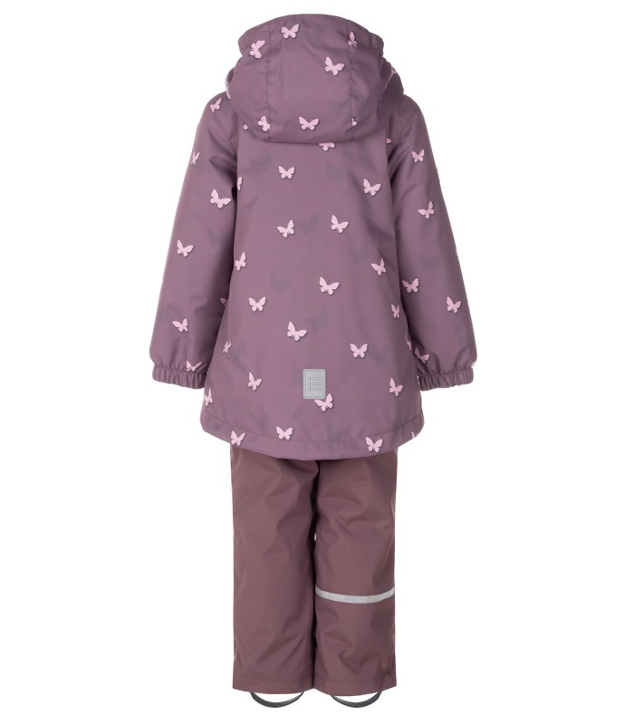 Lenne pavasario-rudens komplektas mergaitėms 80/45g. Liana 26231*6040 (2)