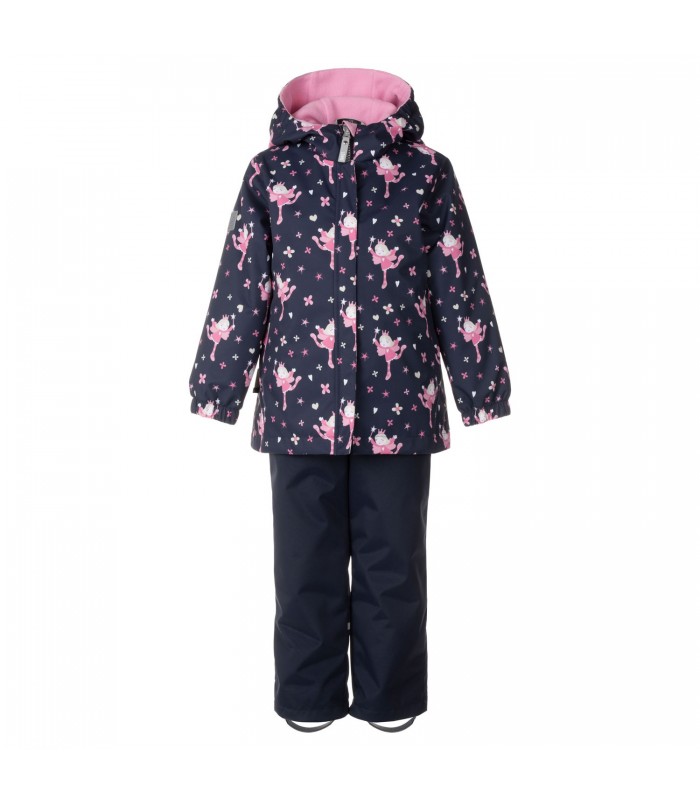 Lenne pavasara-rudens komplekts meitenēm 80/45g. Liana 26231*2920 (1)