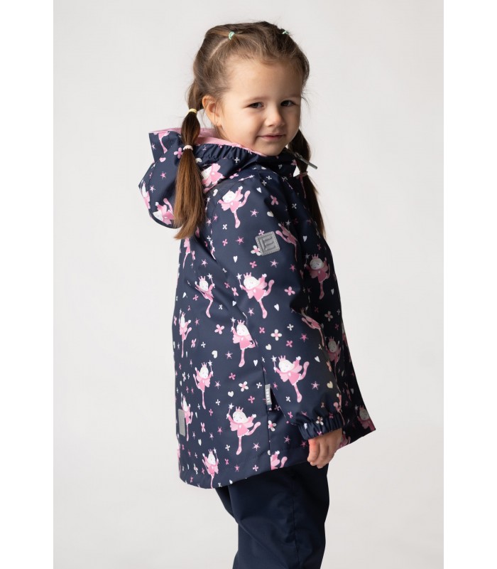 Lenne Tüdrukute Kevad-sügiskomplekt 80/45 g Liana 26231*2920 (2)