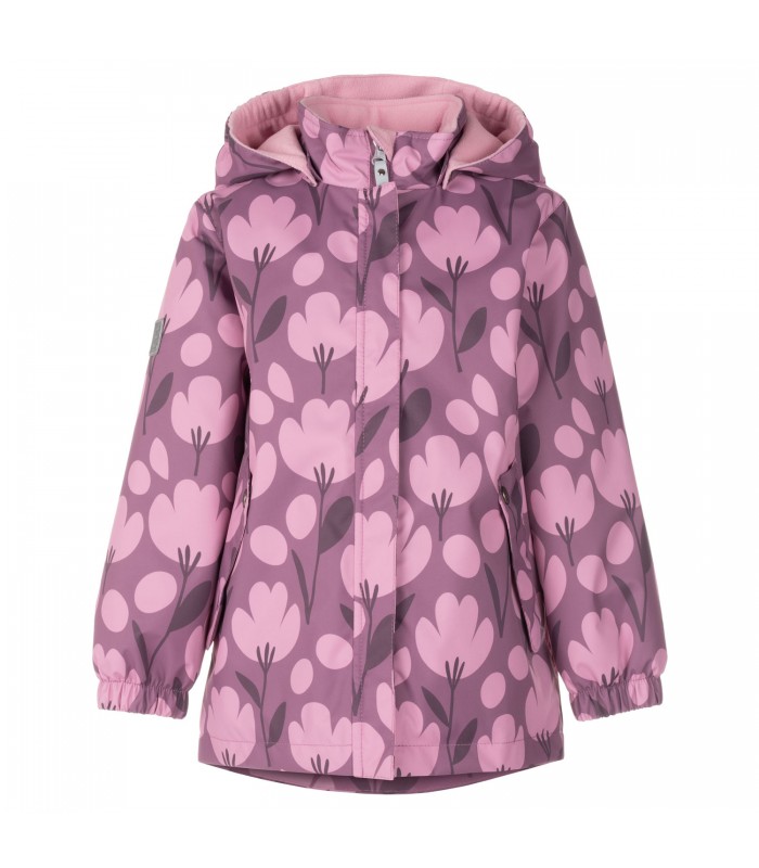 Lenne Tüdrukute Kevad-sügisjope 80g Siret 26225*6043 (1)