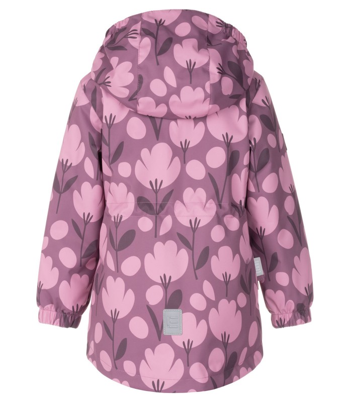 Lenne Tüdrukute Kevad-sügisjope 80g Siret 26225*6043 (2)