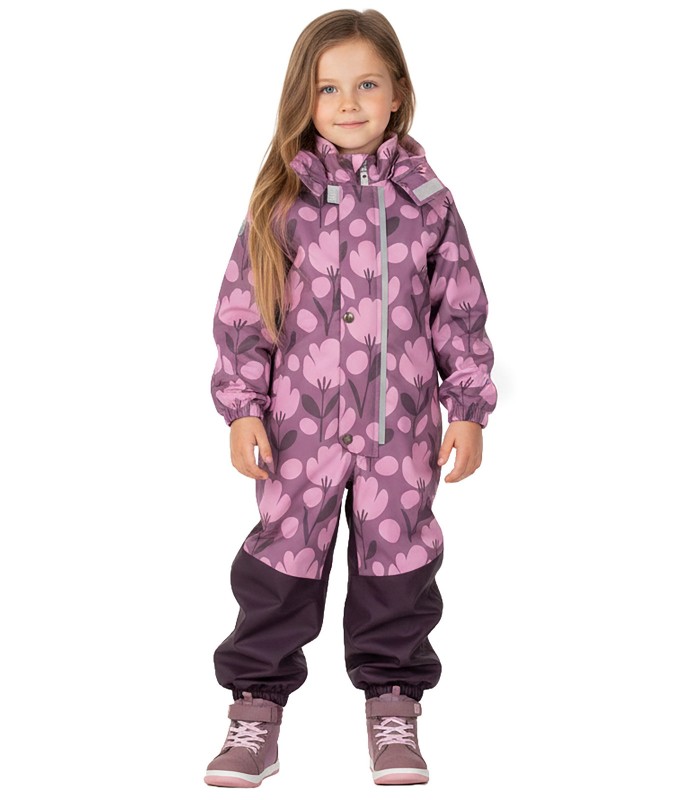 Lenne lasten haalari 80 g Ilo 26218*6043 (3)