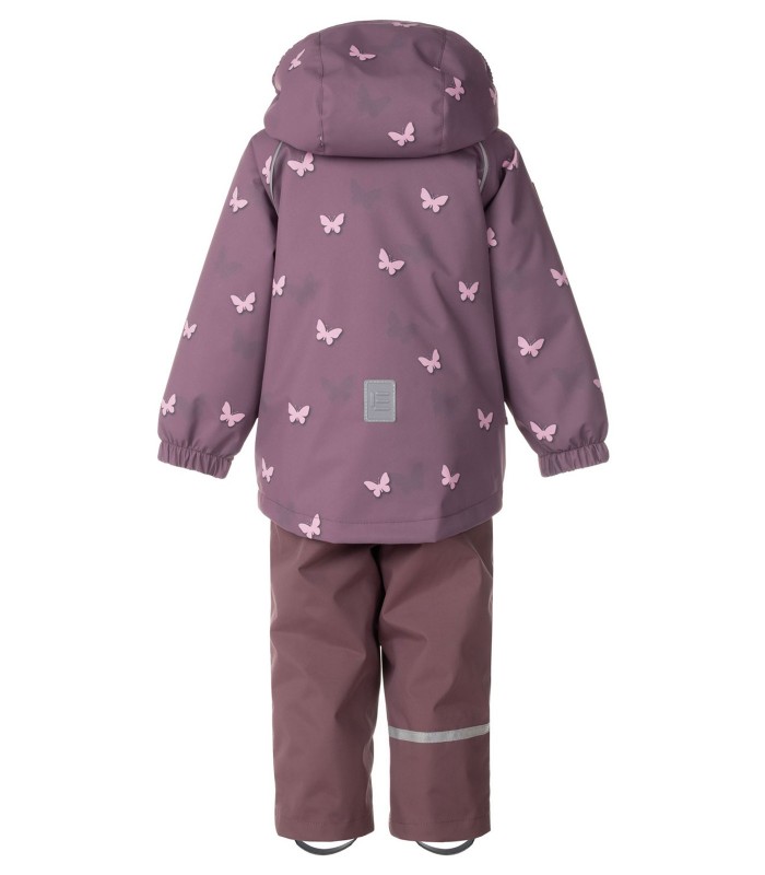 Lenne весенне- осенний комплект для девочек 80/45г. Pipa 26213*6040 (2)