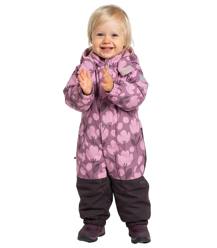 Lenne lasten haalari 80 g Lola 26206*6043 (1)