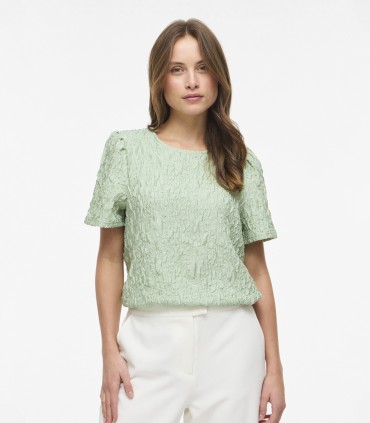 Vila Женская блузка 14113417*02 (6)