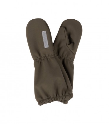 Lenne laste softshell kindad Maro 23170*330