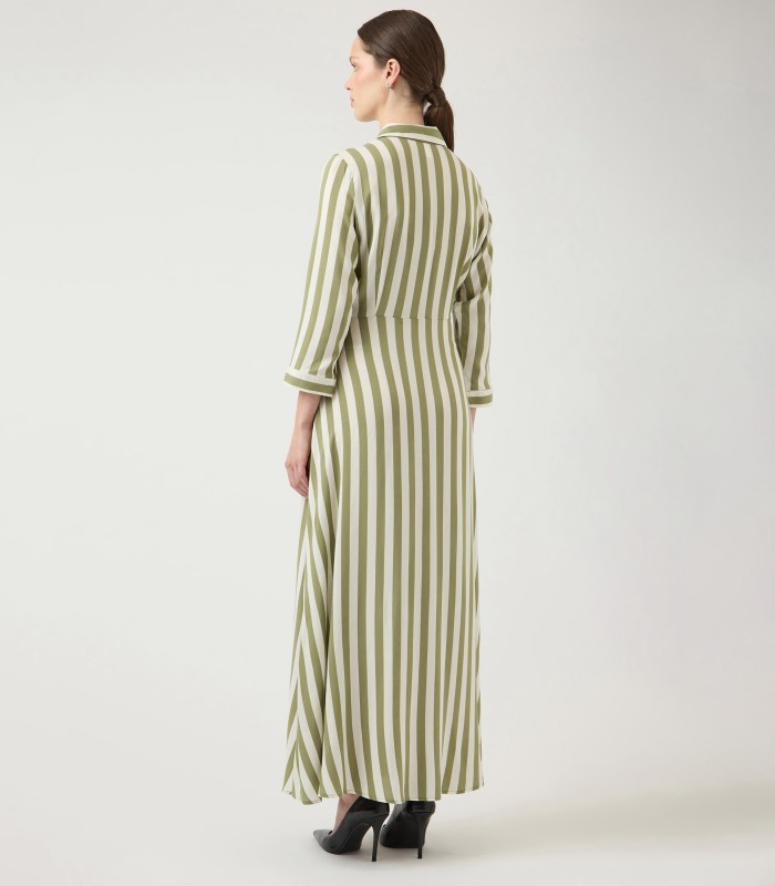 Y.A.S naisten mekko SAVANNA 26022663*19 (5)