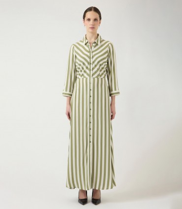 Y.A.S женское платье SAVANNA 26022663*19 (6)