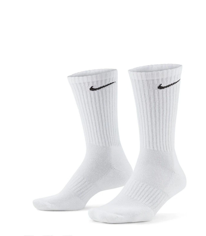 NIKE miesten sukat, 3 paria SX7664*100 (1)